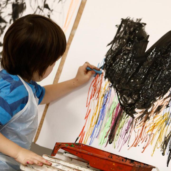 מוזאון תל אביב