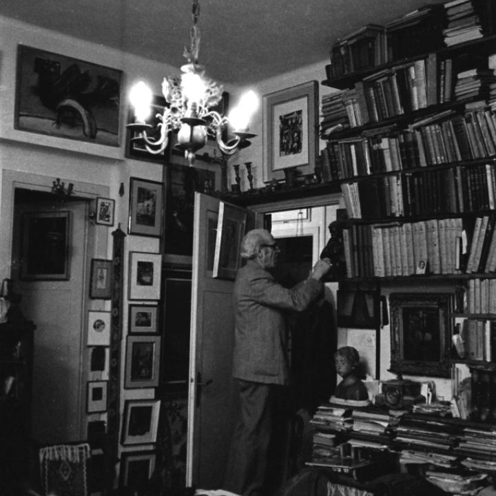  בר-דוד בביתו 6