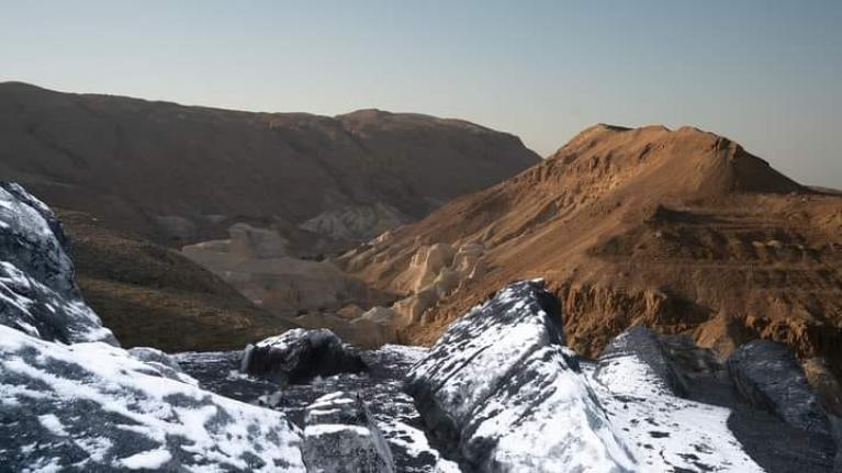 המרכז לאמנות עכשווית בערד