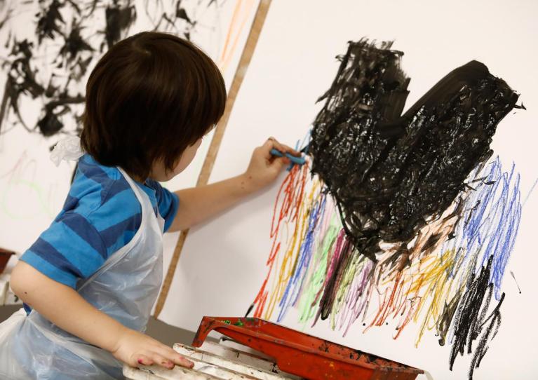 מוזאון תל אביב