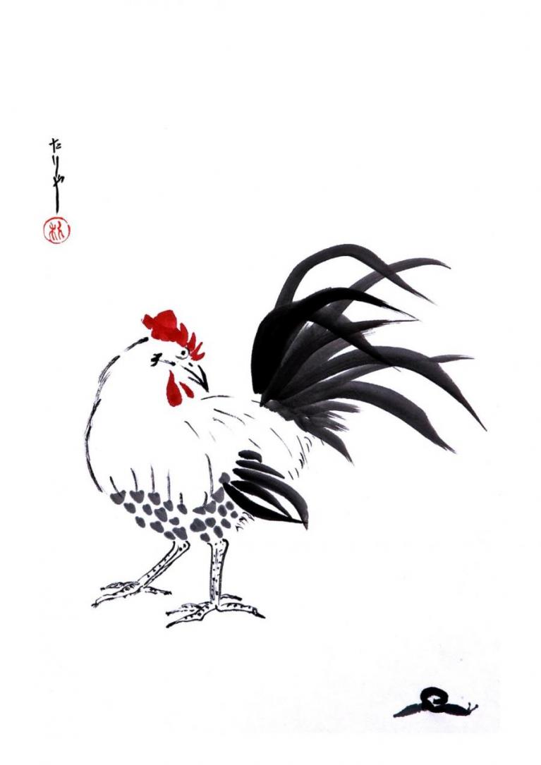 rooster and snail-page-001_0
